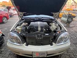 مێرسێدس بێنز S-Class